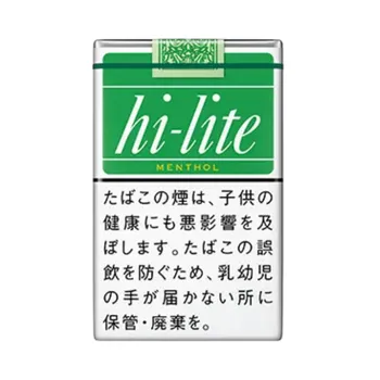ハイライト・メンソール