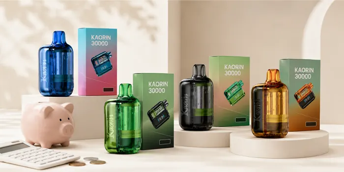 KAORINの値段はいくら