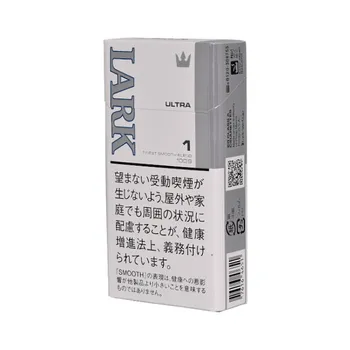 ラーク・ウルトラ・1・100s・ボックス