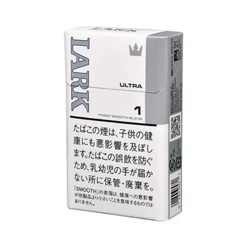 ラーク・ウルトラ・1・KS・ボックス
