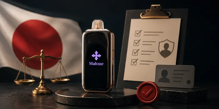 Malone Barを買うにあたってルール
