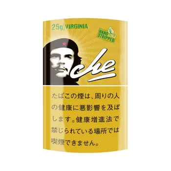 チェ・シャグ・バージニア