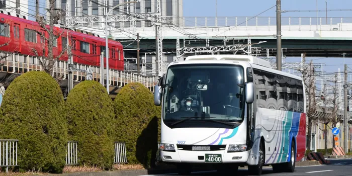 名鉄バス