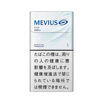 メビウス・1・100s・ボックス