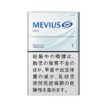 メビウス・1・ボックス