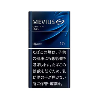 メビウス・100s・ボックス