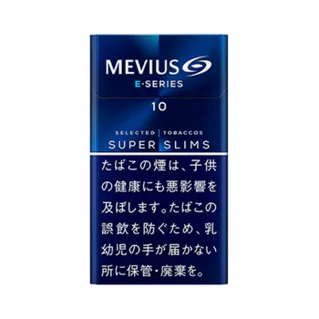 メビウス・Eシリーズ・10・100s・スリム