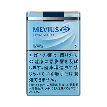 メビウス・エクストラライト