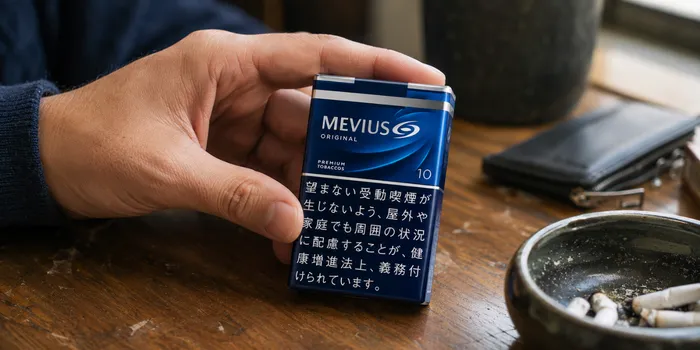メビウスのレビュー