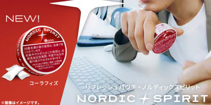 ノルディックスピリットのイメージ画像