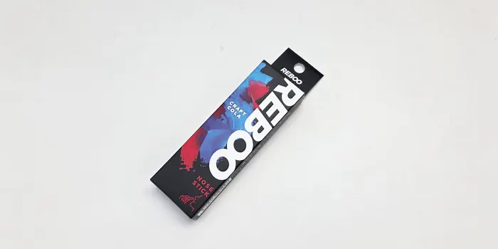 REBOOを実際に使ってレビュー