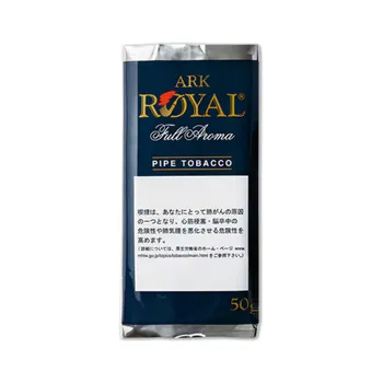 アークロイヤル・フルアロマ・パイプ