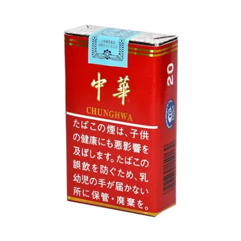 中華・ソフト