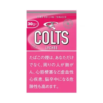 コルツ・ライチ