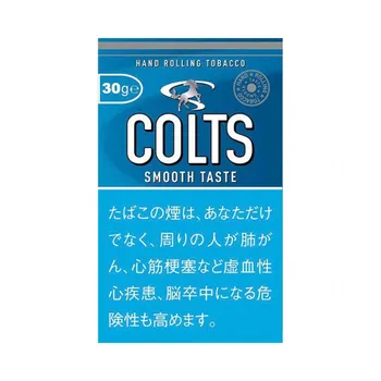 コルツ・スムーズテイスト
