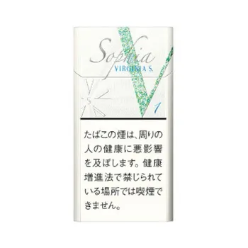 バージニアエス・ソフィア・1