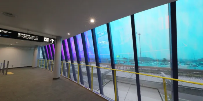 高松空港