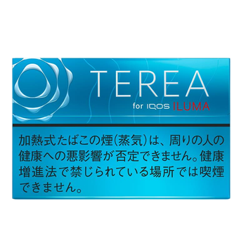 テリア・レギュラー