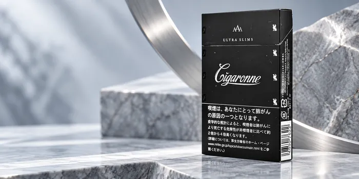 シガローネの銘柄イメージ