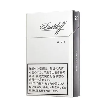 ダビドフ・ワン