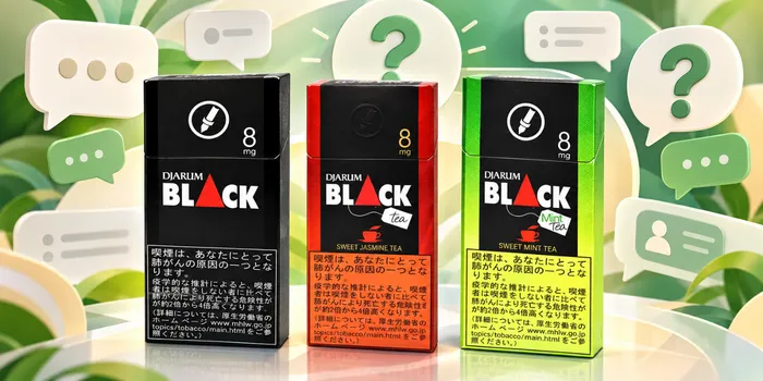 ジャルムに関するQ＆A