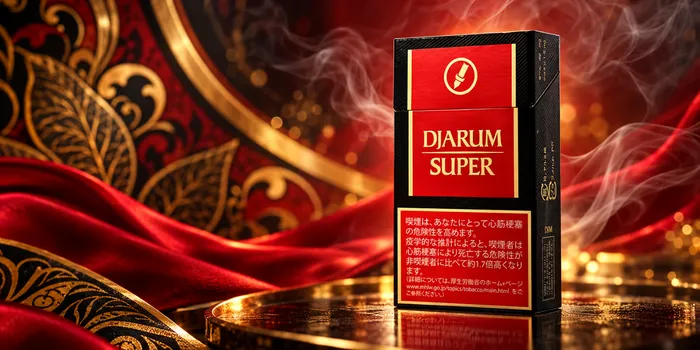 ジャルムの銘柄イメージ