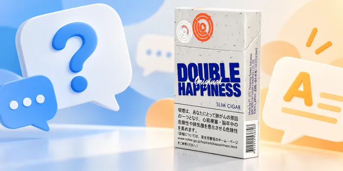 ダブルハピネスに関するQ＆A