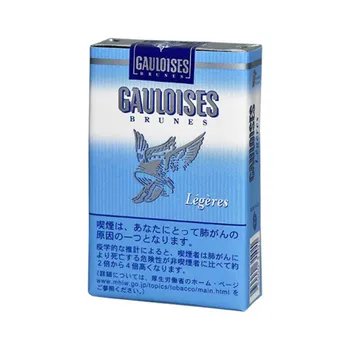 ゴロワーズ・レジェール