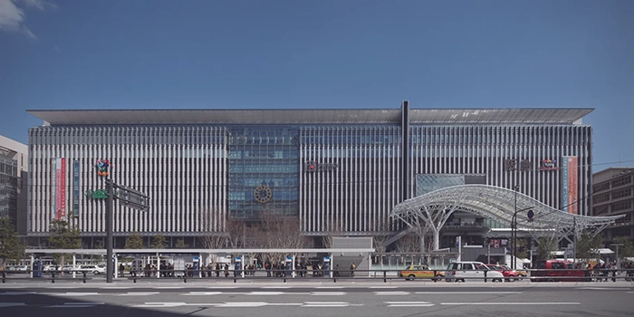 博多駅の喫煙ルール