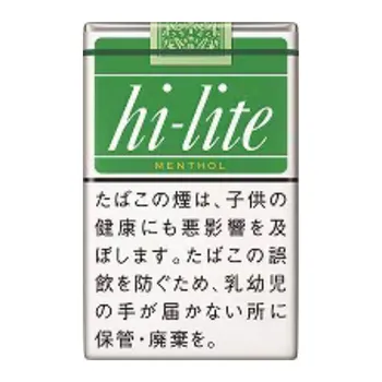 ハイライト・メンソール