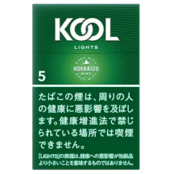 クール・ライト・ボックス
