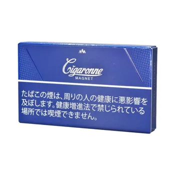 シガローネ・マグネット