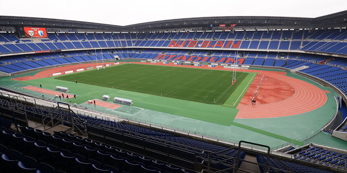 日産スタジアムの喫煙ルール