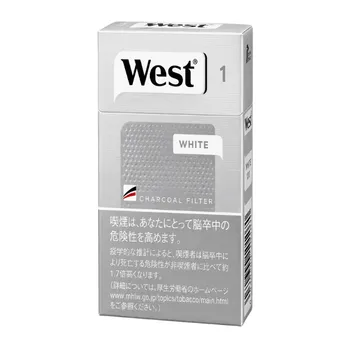 ウエスト・ホワイト・100s
